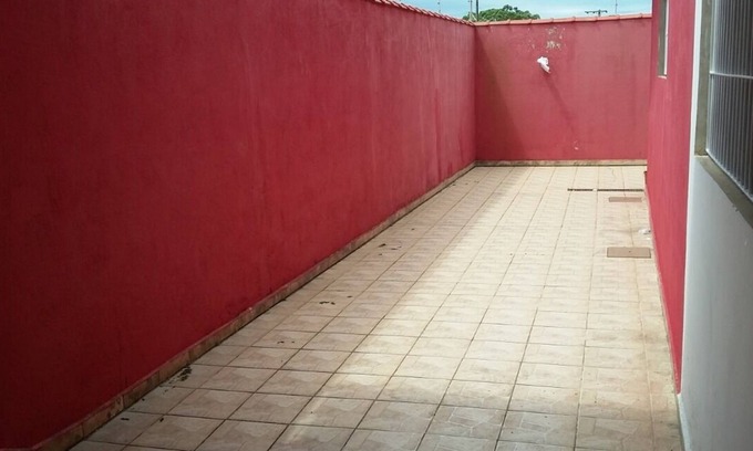 Balneario Tres Marias House | Casa Peruibe 3 bedrooms 1 suite 600 meters from the beach 300 meters from extra