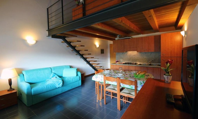 Prato Carnico Apartment | Casa Pesarina