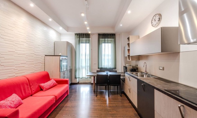 Cenisia Apartment | Casa Peschiera by Rentbeat