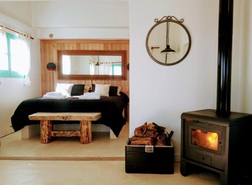 Nono House | Casa Petra - Suites para parejas