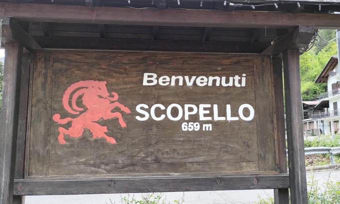Scopello Apartment | Casa Piera