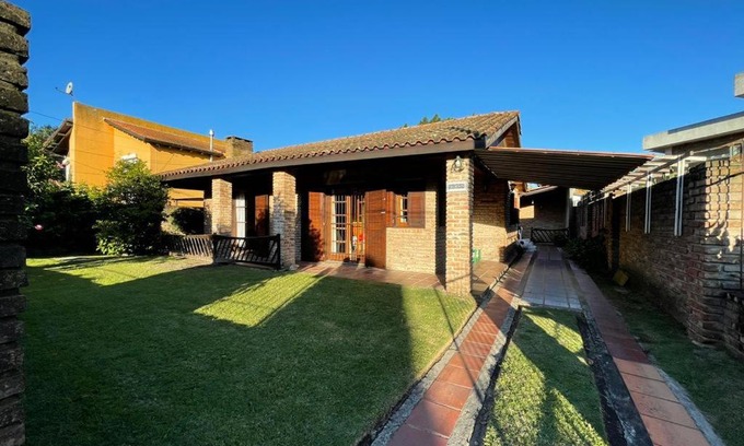 Atlantida House | CASA PINARES DE ATLANTIDA
