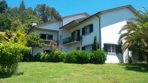 Sao Pedro do Sul House | Casa Pinho