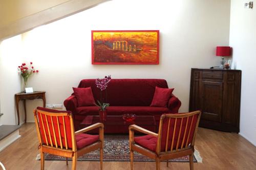 Acqui Terme Apartment | Casa Pisterna