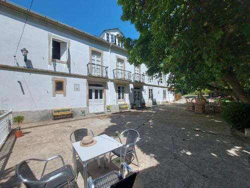 Santaballa House | casa pizarra
