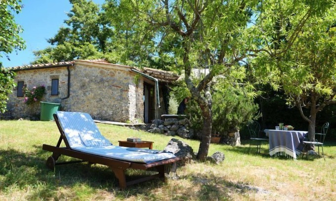 Montieri House | Casa Poesia by Interhome