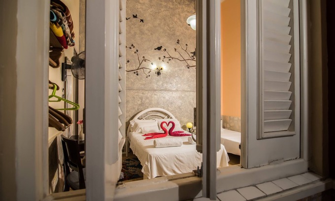 Centro Havana House | Casa Porro