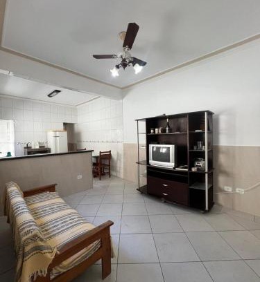 Maracana House | Casa próxima a Praia, aconchegante e espaçosa