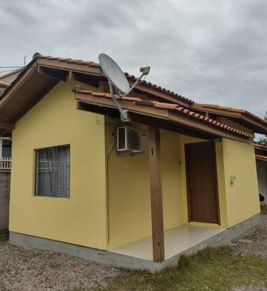 Campeche Central House | Casa Praia do Campeche