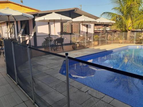Porto Novo House | casa praia neusa
