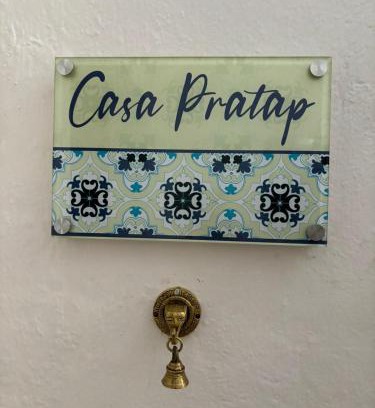 Patna Apartment | Casa Pratap