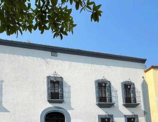 Santiago House | Casa Praxedis