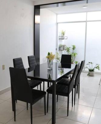 Tuxtla Gutierrez House | Casa Primavera