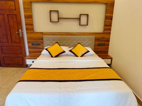 Aryad South House | Casa Prince