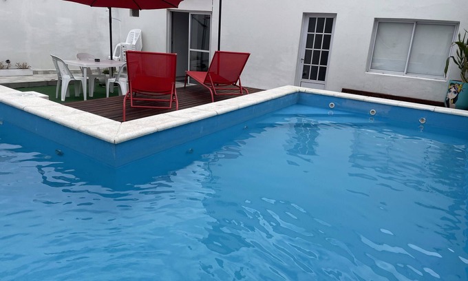 Gualeguaychu House | Casa Quincho Piscina y Parrilla