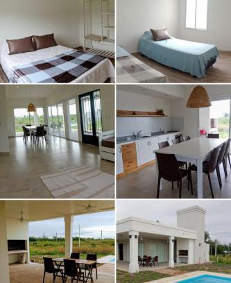 Concepcion del Uruguay House | Casa Quinta Los Alamos