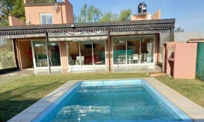 Carmen de Areco House | Casa quinta