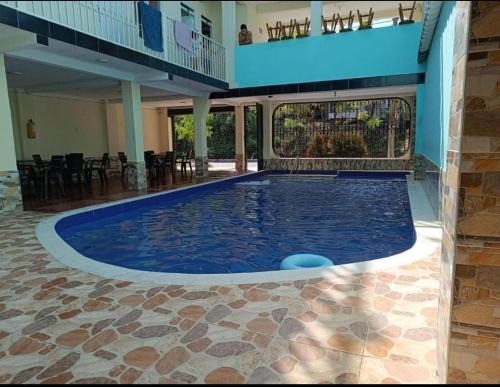 Melgar House | Casa Quinta El lago