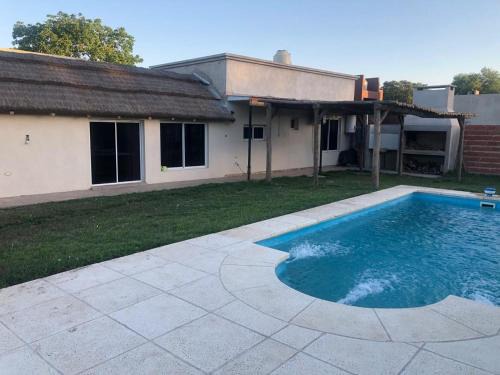 Carmen de Areco House | Casa Quinta La paz