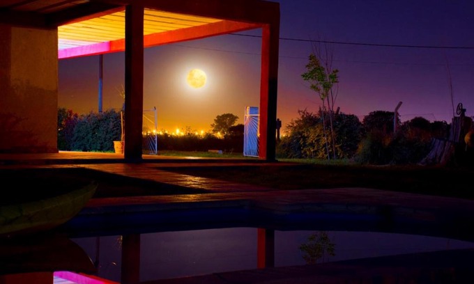 Olavarria House | Casa Quinta Las Pintas
