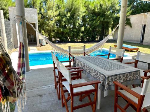 Desvio Arijon House | Casa Quinta Los Arandanos