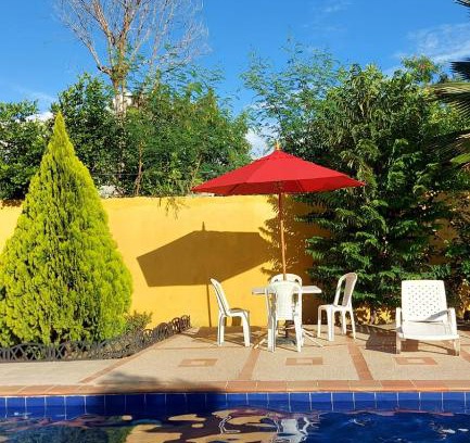 Armero House | CASA QUINTA VILLA ESPERANZA