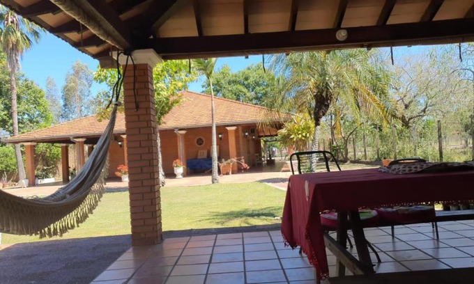 Misiones Department House | Casa Quinta VillaFlo