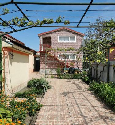 Sulina House | Casa Ramona Sulina
