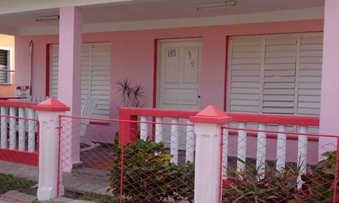 Vinales House | Casa Ramoncito y Gladys