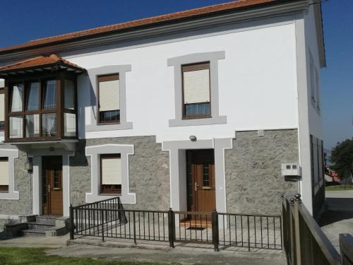 Pedrena House | Casa Raquel