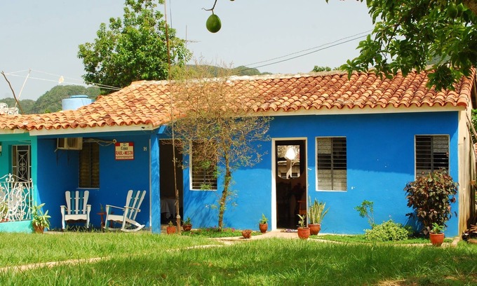 Vinales House | Casa Raul y Nesta