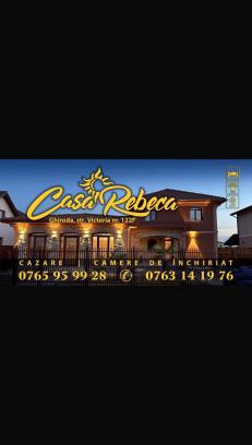 Ghiroda House | Casa Rebeca Timișoara