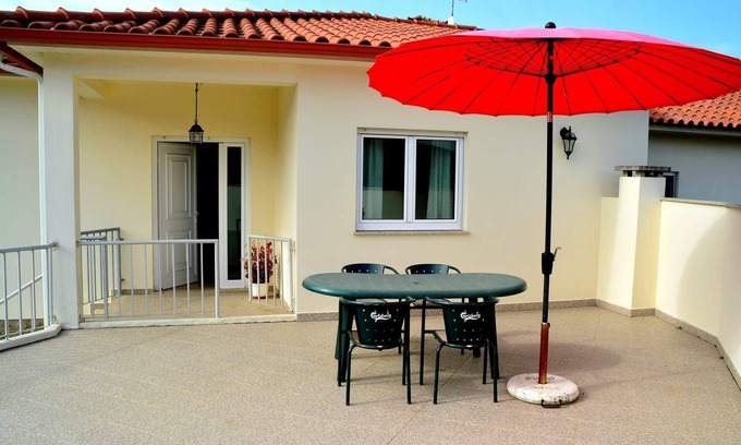 Barcelos Cottage | Casa Rebelo (AL) nº registration 55793/AL - Cossourado - Barcelos