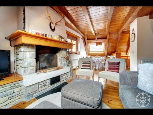Tredos House | CASA REINA de Alma de Nieve