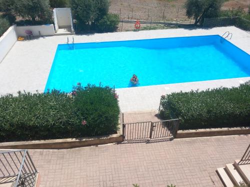 Realmonte Apartment | Casa Residence Canalotto