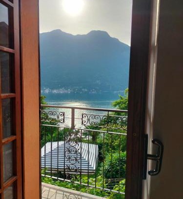 Nesso Apartment | Casa Rina