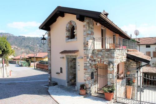 Vesio Apartment | Casa Rita 4 - Lago di Garda