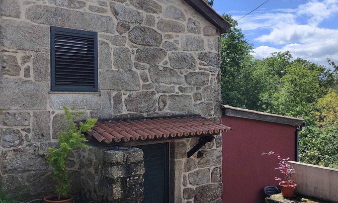 Creciente House | Casa Rivadil