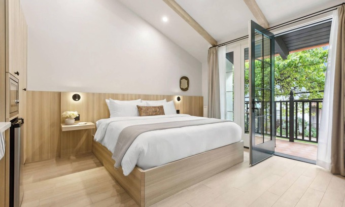 Laguna Apartment | Casa Riviera 14 - Boutique Suites