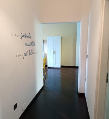 Genoa Apartment | Casa Ro'
