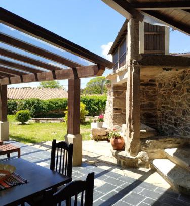 Ventas de Naron House | Casa Roan y Casa Grande