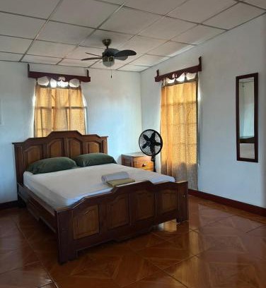 Managua Apartment | Casa Robles - Your Stay Near Airport