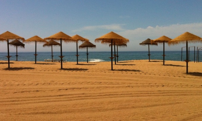 Maceira House | Casa Rocha house 2 km from the sea in Portugal (promo mid August)