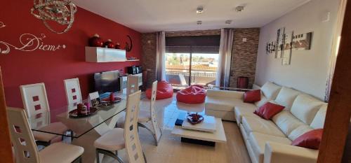Roda de Bara House | Casa Roda de Bará & Spa