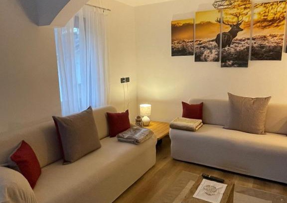 Siror (tn) House | Casa Rodi