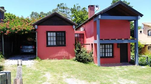 Playa Verde House | Casa Roja