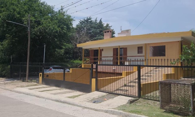San Antonio de Arredondo House | Casa Roma
