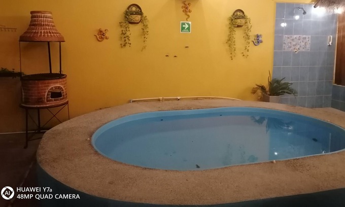 San Blas House | Casa Roma San Blas