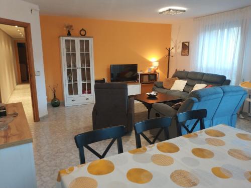 Vinuesa Apartment | Casa Romar