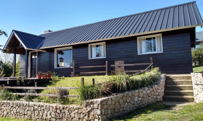 Trevelin House | Casa Rooster